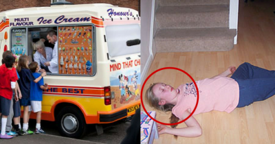 Terrifying Warning For All Mothers Of Girls This Summer!