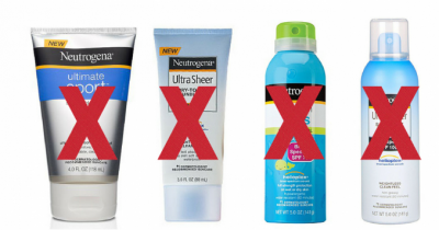 3 Reasons To Avoid Using These Sunscreens On Your Kids This Summer -Harmful!
