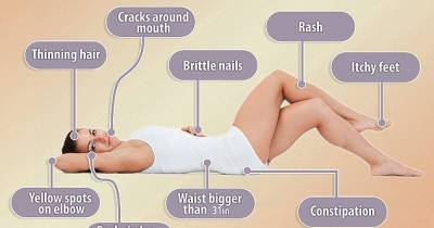 What&rsquo;s YOUR Body Trying To Tell You?