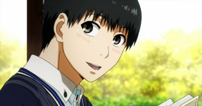 11 Warning Labels That Should Come With Tokyo Ghoul