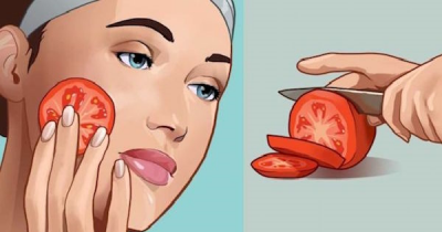 Natural Ways You Can Easily Remove Scars, Acne And Wrinkles