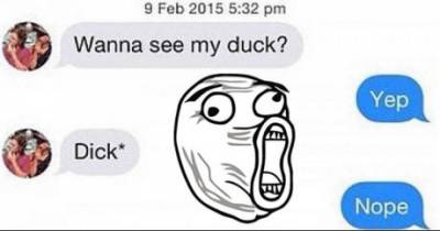 16 People Who Flirted And Failed Hilariously