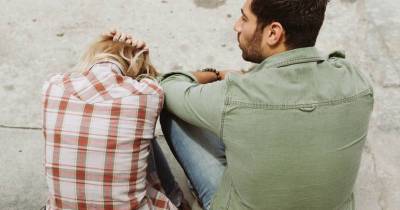 If You're Partner Does Any of These 5 Things, They're Not the One For You