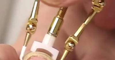 Toe-tally Gross! Watch This Little Machine Fix Ingrown Toenails - Wow! Now I Know