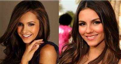 Celebs Who Look A Lot Like Each Other