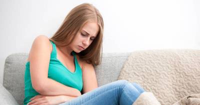 Acupressure Points That Help With Colon Cleanse, Constipation, Ibs