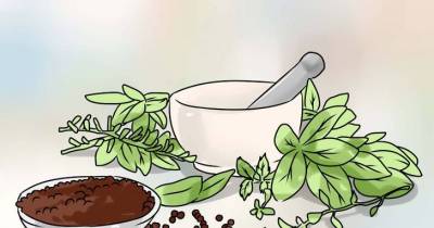If Women Knew About This Plant, They Won&rsquo;t Have To Go To The Gynecologist Too Often!