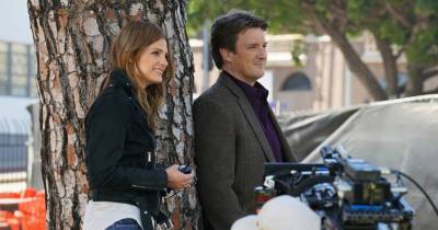 The Real Reasons Why "Castle" Got Canceled