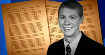The Stanford Rapist's Brock Turner&rsquo;s Mother Wrote A Letter To Court And It's Even Worse Than His Fathers