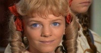 Remember Nellie Oleson From Little House On The Prairie? Here's What She Looks Like NOW!