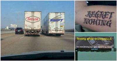 20 Incredibly Ironic Incidents That Still Remain Unexplained