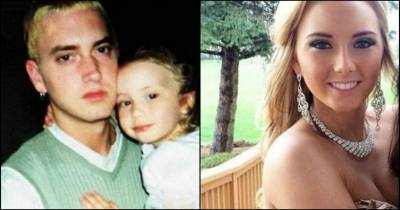 10 Celebs You Didn&rsquo;t Realize Have &ldquo;Grown Up&rdquo; Children