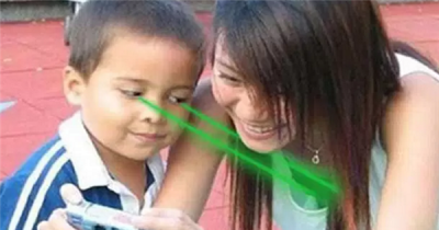 14 Guys Caught Red Handed Staring But We Can't Blame Them One Bit!