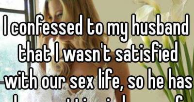 Confessions From Married Couples That Show Their Frustration
