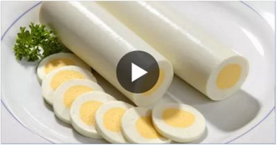 Ever Wondered How Long Eggs Are Produced? Here You See!