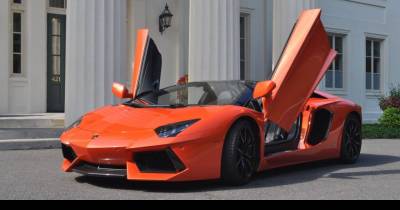 Things You Learn After Driving a Lamborghini Aventador LP 700-4 Roadster For a Week