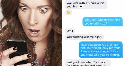 Girl Goes Off At Wrong Number When She Thinks It&rsquo;s The Guy Who Ghosted Her
