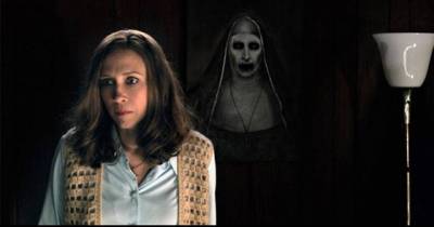 Man Drops Dead Watching The Conjuring 2, And Now His Body Is Missing