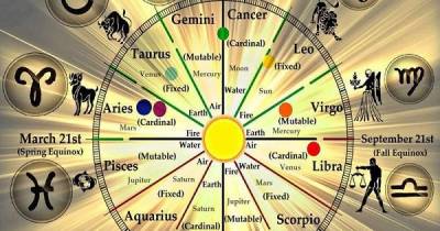 The 3 Best Women For Marriage In The Zodiac: Everyone Kneels In Front Of The Third One...