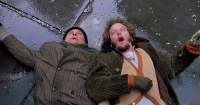 Ever Wonder What Harry And Marv From Home Alone Look Like Now??