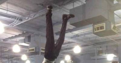Top 10 Gym Fails That Will Let You Laugh Into Next Week!