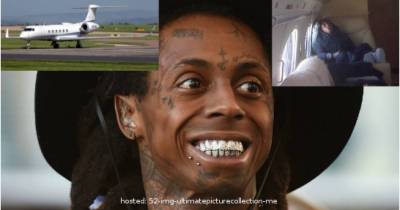 Lil Wayne Receives HEARTBREAKING News From The Doctor, His Seizures Are Caused By....