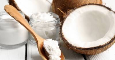 The surprising effect coconut oil has on your health