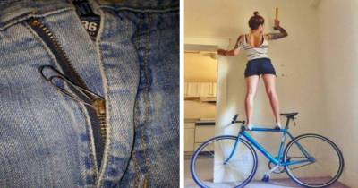 Unbelievable DIY Fails