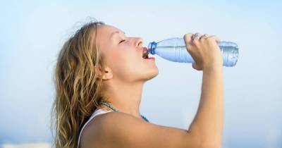 Drink A Glass Of Water At 6am: The Whole World Is Going Crazy About This! Find Out Why!