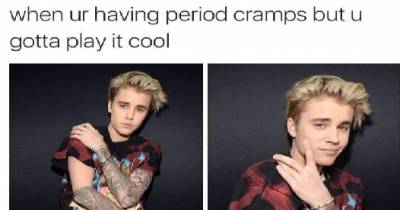 Everything You Need To Know About A Period Is Explained With These Funny Jokes