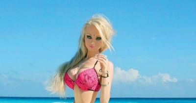10 People Who Went Under The Knife And No Longer Look Human