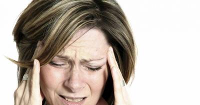 Stop Migraine Headaches With Lemon And Himalayan Rock Salt