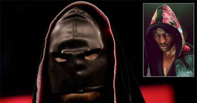 Top 10 Athletes Who Take Mask-Wearing to a Whole Other Level!