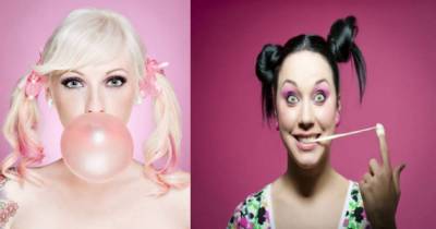 Here&rsquo;s What Actually Happens When You Swallow Your Gum