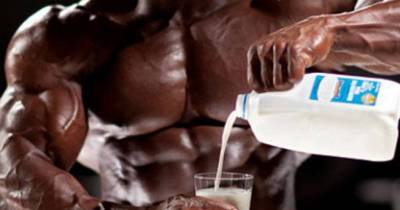 5 Muscle Building Foods That Are Being Massively Ignored Nowadays!