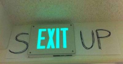 24 People Who Have Way Too Much Sense Of Humour