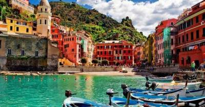 10 Charming Cities to Visit in Italy