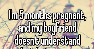 Brutally Honest Confessions About Making Love During Pregnancy