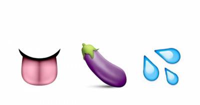 You Know You Have A Dirty Mind If You Can Guess What Other Meaning These Emojis Have