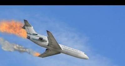 15 Crazy Airplane Facts That Will Scare The Hell Out Of You