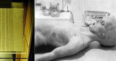 13 Convincing Reasons To Believe In Aliens