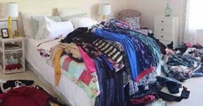 Furious Husband Takes Ultimate Revenge On 'Cheating Wife' - By Selling Everything She Owns On Ebay
