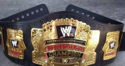 10 Top Contenders In The WWE Cruiserweight Classic