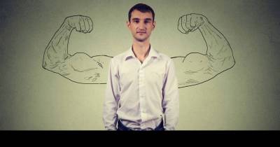 6 Tips From Ayurveda To Help The Skinny Guy Beef Up!