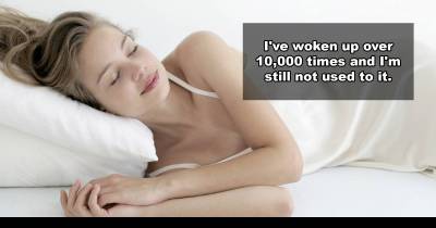 You Will Definitely Get Lost In The Depth Of These Shower Thoughts