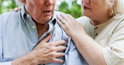 Can You Spot A Heart Attack Months Ahead Of Time?