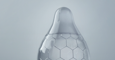 The Condom Of The Future Is Finally Here