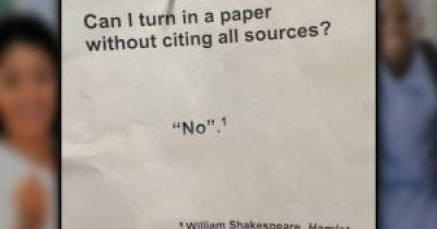 Smartass Teachers Who Gave Their Students A Lesson Of Their Life