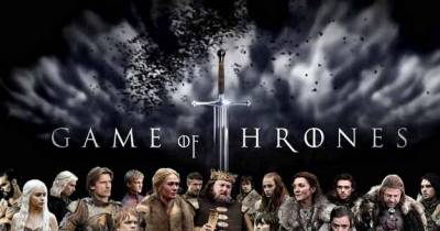 10 Lesser-known Facts About &lsquo;Game Of Thrones&rsquo;