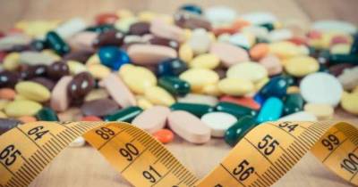 The Truth Behind 5 Popular Weight Loss Supplements